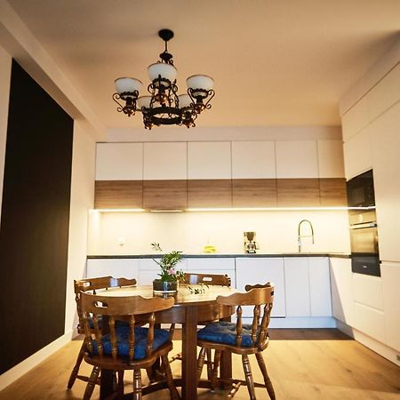 Appartement Olivia Baltic à Gdańsk Extérieur photo