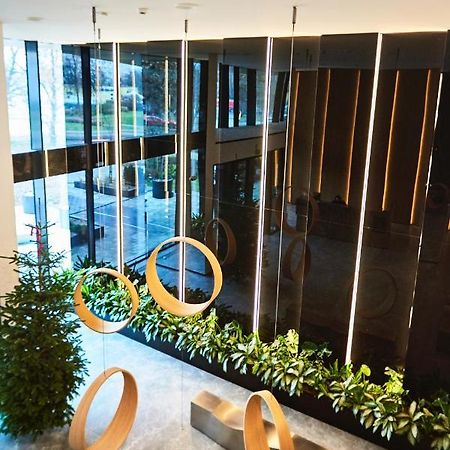 Appartement Olivia Baltic à Gdańsk Extérieur photo