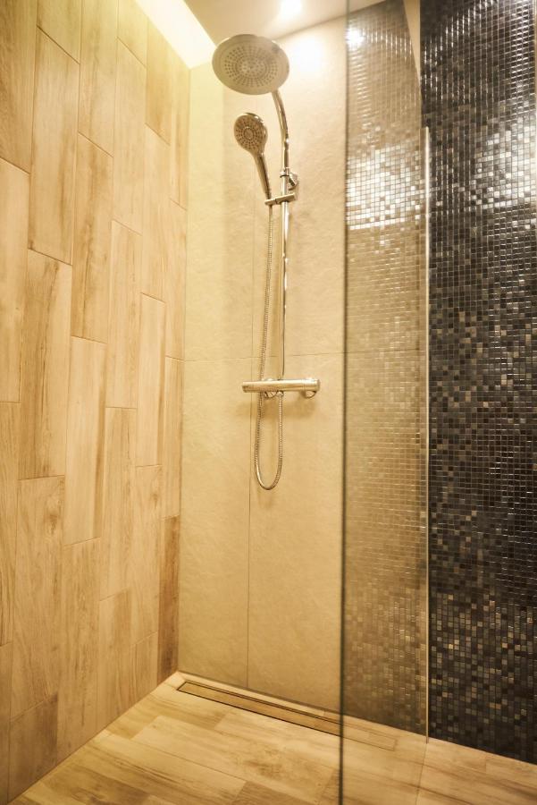 Appartement Olivia Baltic à Gdańsk Extérieur photo