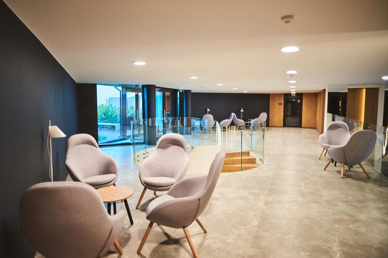 Appartement Olivia Baltic à Gdańsk Extérieur photo