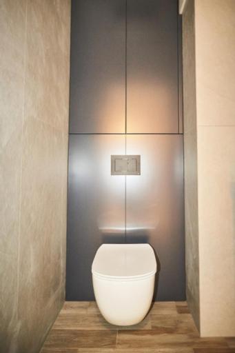 Appartement Olivia Baltic à Gdańsk Extérieur photo